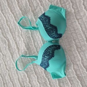 Victoria's Secret Push-Up Bra
